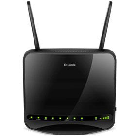 TP-Link DWR-953 Wireless AC1200 4G LTE Multi‑WAN Router